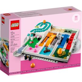 LEGO GWP (Sets promotionnels) - Le labyrinthe magique - 40596