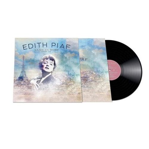 Best Of - Vinyle 33 Tours