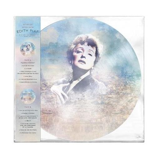 Best Of Picture Disc 2023 - Vinyle 33 Tours