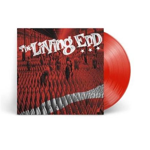 The Living End - Vinyle 33 Tours