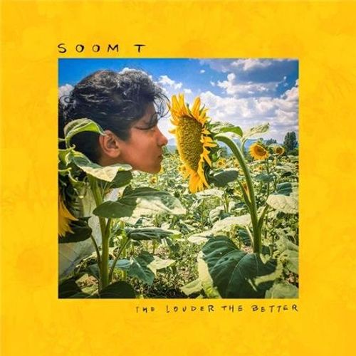 The Louder The Better - Cd Album