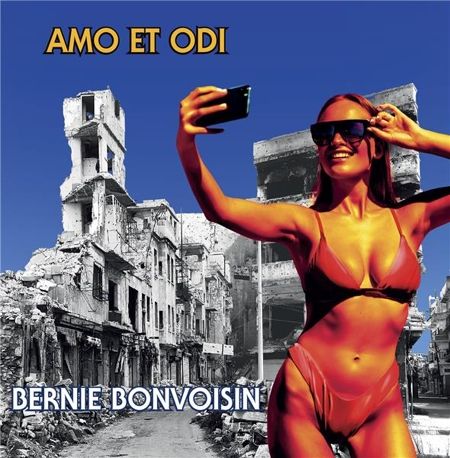 Amo Et Odi - Vinyle 33 Tours