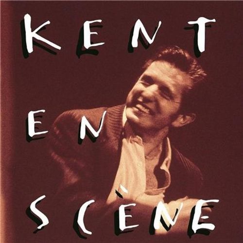 Kent En Scène + Bonus - Vinyle 33 Tours
