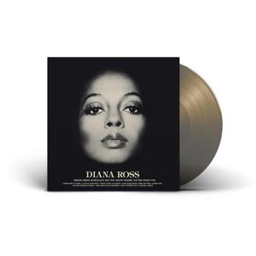 Diana Ross - Vinyle 33 Tours