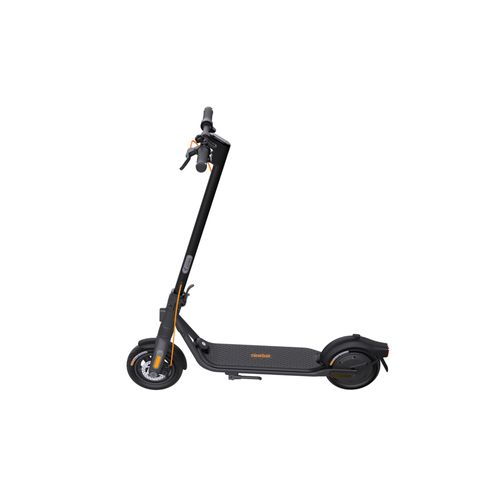 Trottinette Ninebot By Segway F2 Pro - 25 Km/H - Noir