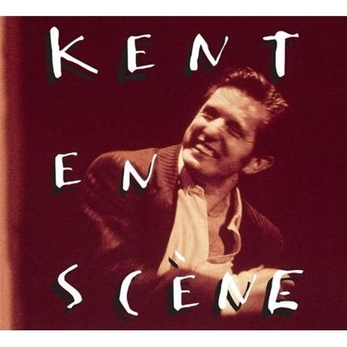 Kent En Scène + Bonus - Cd Album