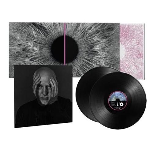 I/O - Bright Side Mix - Vinyle 33 Tours