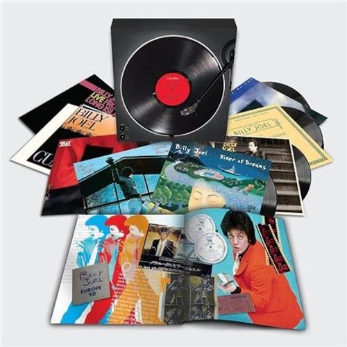 The Vinyl Collection, Vol 2 - Vinyle 33 Tours