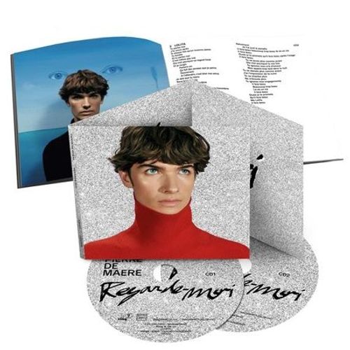 Regarde-Moi (Deluxe) - Cd Album