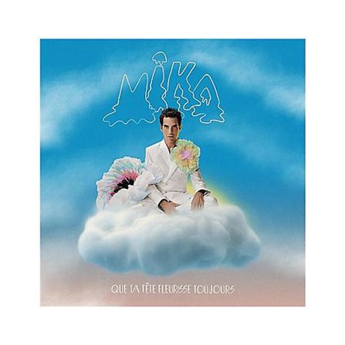 Que Ta Tête Fleurisse Toujours - Cd Album