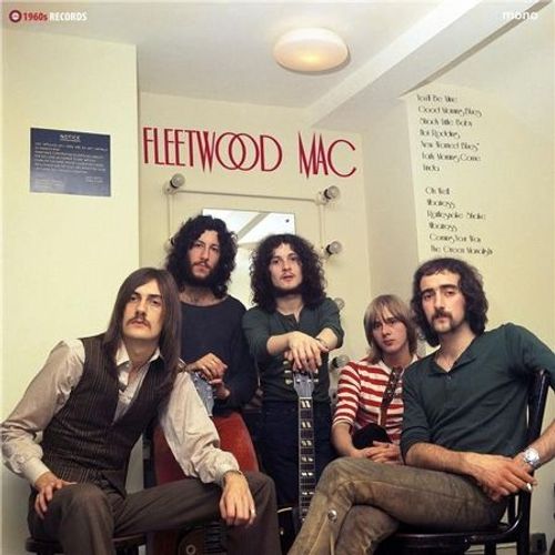 Live On Radio & Tv 1969-70 - Vinyle 33 Tours