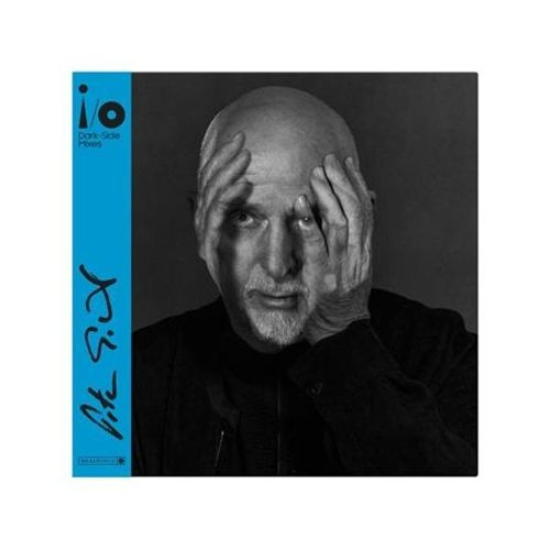 I/O - Dark Side Mix - Vinyle 33 Tours