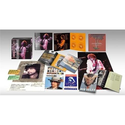The Complete Budokan 1978 - Cd Album