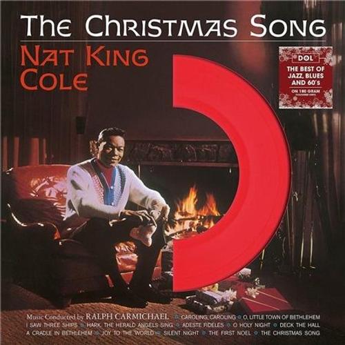 The Christmas Song - Vinyle 33 Tours