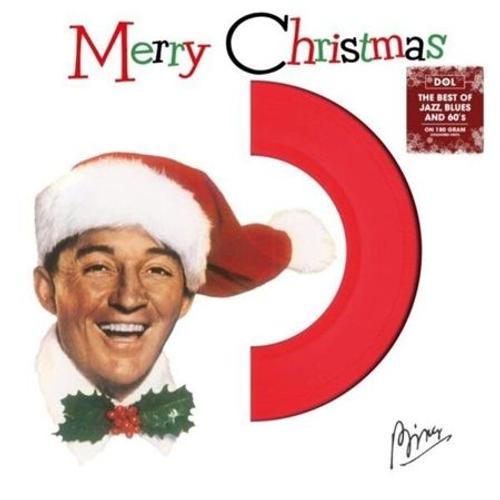 Merry Christmas - Vinyle 33 Tours