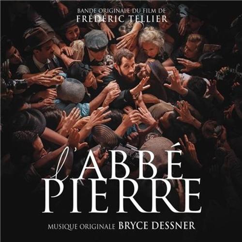 L'abbé Pierre - Une Vie De Combats - Cd Album