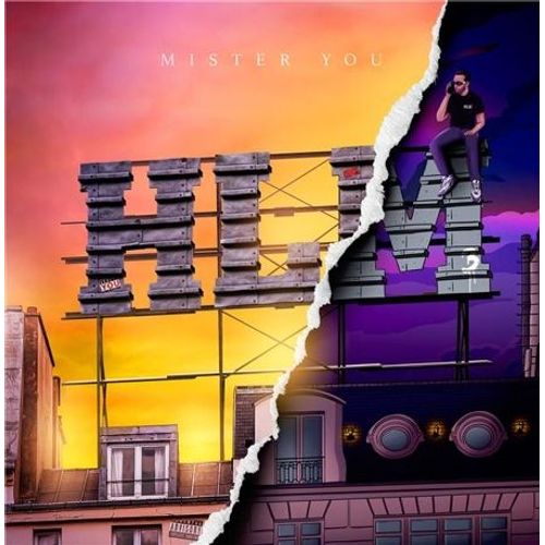 Hlm 3 - Cd Album