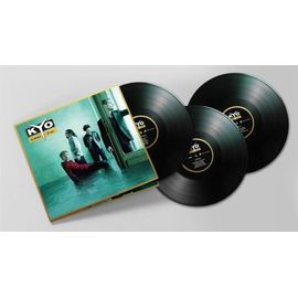 Le Chemin - 20 Ans - Vinyle 33 Tours