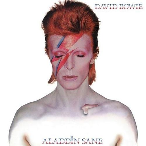 Aladdin Sane - Cd Album