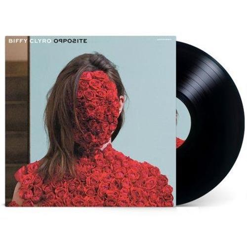 Opposite, Victory Over The Sun - Vinyle 33 Tours