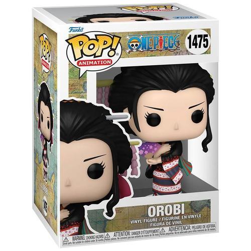 Funko Pop! Animation: One Piece - Orobi (Wano Country Arc)