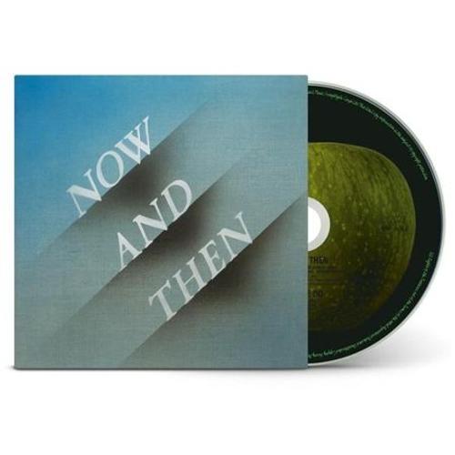 Now And Then - Cd Album