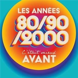 Cd Album Annee 80 pas cher - Achat neuf et occasion