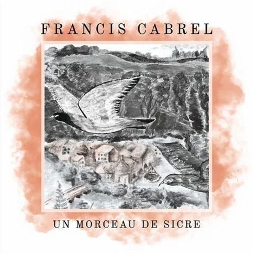 Un Morceau De Sicre - Vinyle 45 Tours