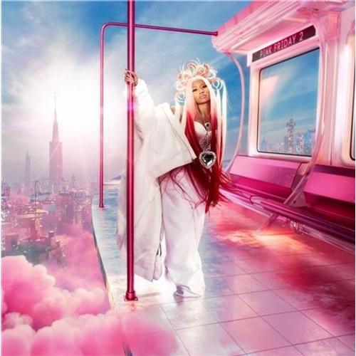 Pink Friday 2 - Cd Album