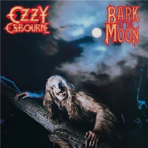 Bark At The Moon - Vinyle 33 Tours