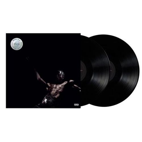 Utopia - Vinyle 33 Tours