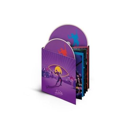 En Rêvalité - Cd Album