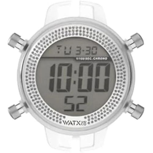Digital Mosquito Crystal Multi 43mm