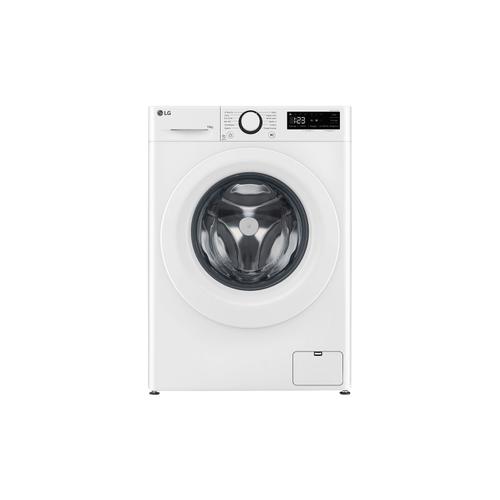 Lave-linge 10 Kg LG F14R33WH énergie A-10% - AI Direct Drive