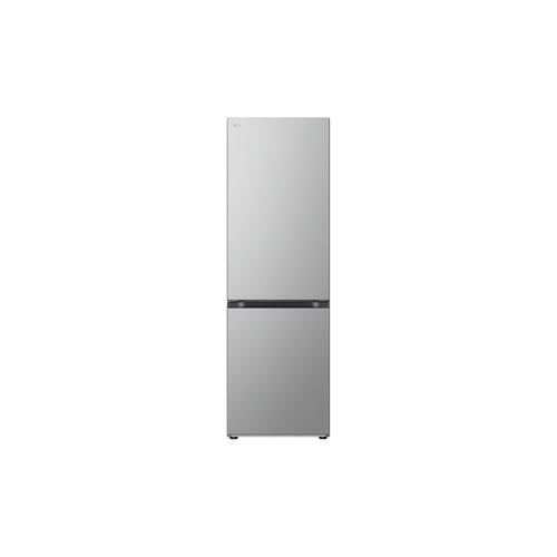 Réfrigérateur combiné LG GBV3100CPY - Compresseur Smart Inverter - Door Cooling+ - Grande capacité 344L - Silencieux 35 dB - C