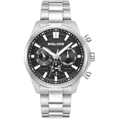 Relogio Police