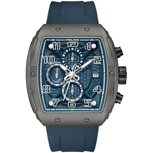 Coswig Mf Ipgun Mazul Bsilicone Azul