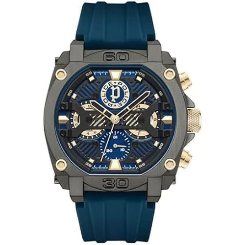 Norwood Mf Ipgun Mazul Bsilicone Azul