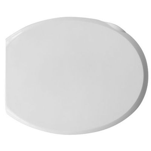 Abattant WC universel DUROLUX ATLANTICO CHARNIERES METALLIQUES