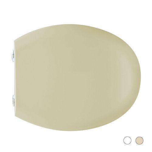 ABATTANT WC UNIVERSEL EN BOIS CANYON C&M