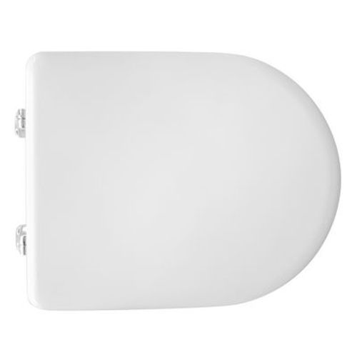 ABATTANT DE WC POUR WC DOLOMITE QUADRARCO 1 FORME 7