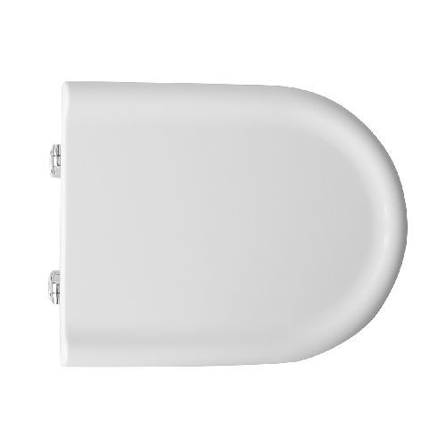 ABATTANT DE WC POUR VASE DOLOMITE CLODIA FORMA 7