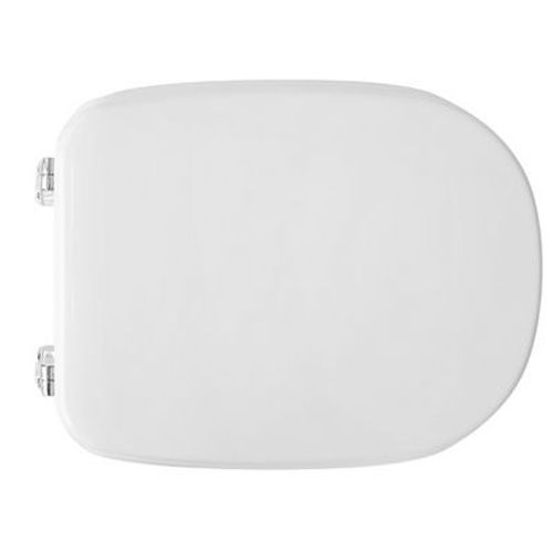 ABATTANT DE WC POUR WC IDEAL STANDARD TESI FORMA 6