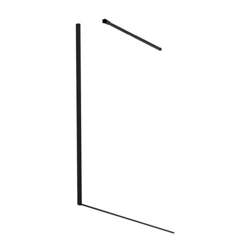 1 X CABINE DE DOUCHE-BAIN EN CRISTAL. CABINES DE DOUCHE EN VERRE. E...