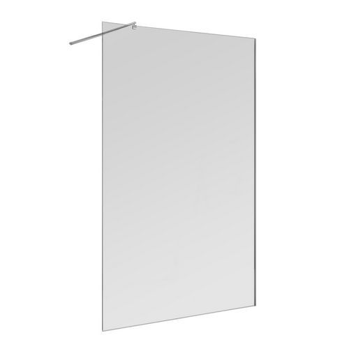 1 X CABINE DE DOUCHE-BAIN EN CRISTAL. CABINES DE DOUCHE EN VERRE. E...
