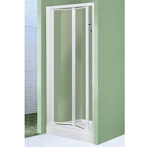 1 X CABINE DE DOUCHE-BAIN EN ALUMINIUM. CABINES DE DOUCHE 66-72 cm