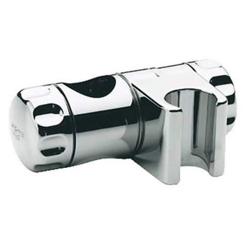 1 X CURSEURS DE DOUCHE. TIGES DE DOUCHE. PIÈCES DE RECHANGE POUR CURSEURS Chrome