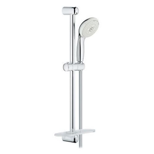 1 X CURSEURS DE DOUCHE. TIGES DE DOUCHE. PIÈCES DE RECHANGE POUR CURSEURS Chrome