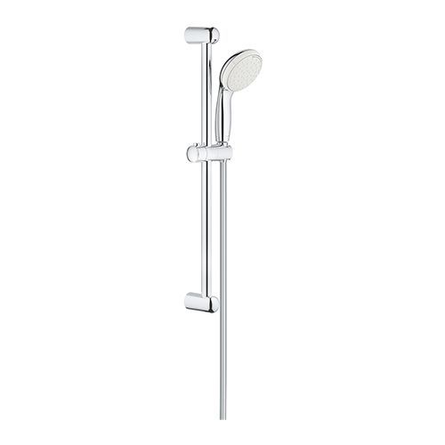 1 X CURSEURS DE DOUCHE. TIGES DE DOUCHE. PIÈCES DE RECHANGE POUR CURSEURS Chrome