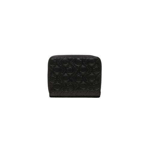 Portefeuilles Femme CALVIN KLEIN ck must wallet w/flap md k60k610950